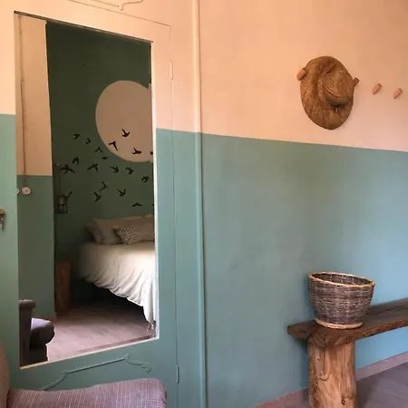 Corte Bargagli, Dolce Casa In Palazzo Toscano Sarteano Exterior photo
