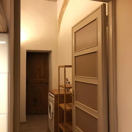 Corte Bargagli, Dolce Casa In Palazzo Toscano Sarteano Exterior photo