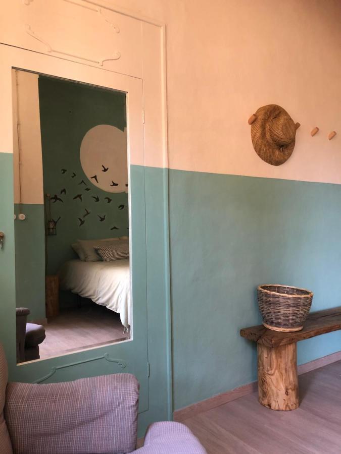 Corte Bargagli, Dolce Casa In Palazzo Toscano *
