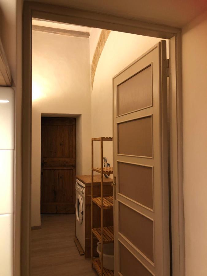 Apartment Corte Bargagli, Dolce Casa In Palazzo Toscano